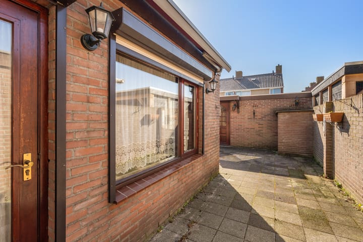 Foto 32 van Vondellaan 17