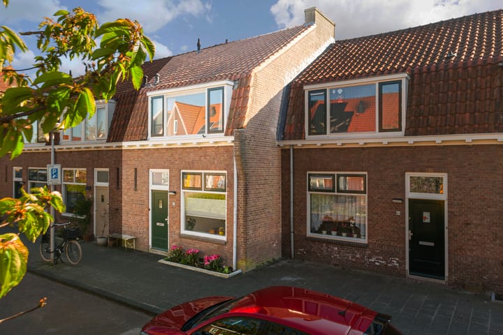 Foto 27 van Boerhaavelaan 62