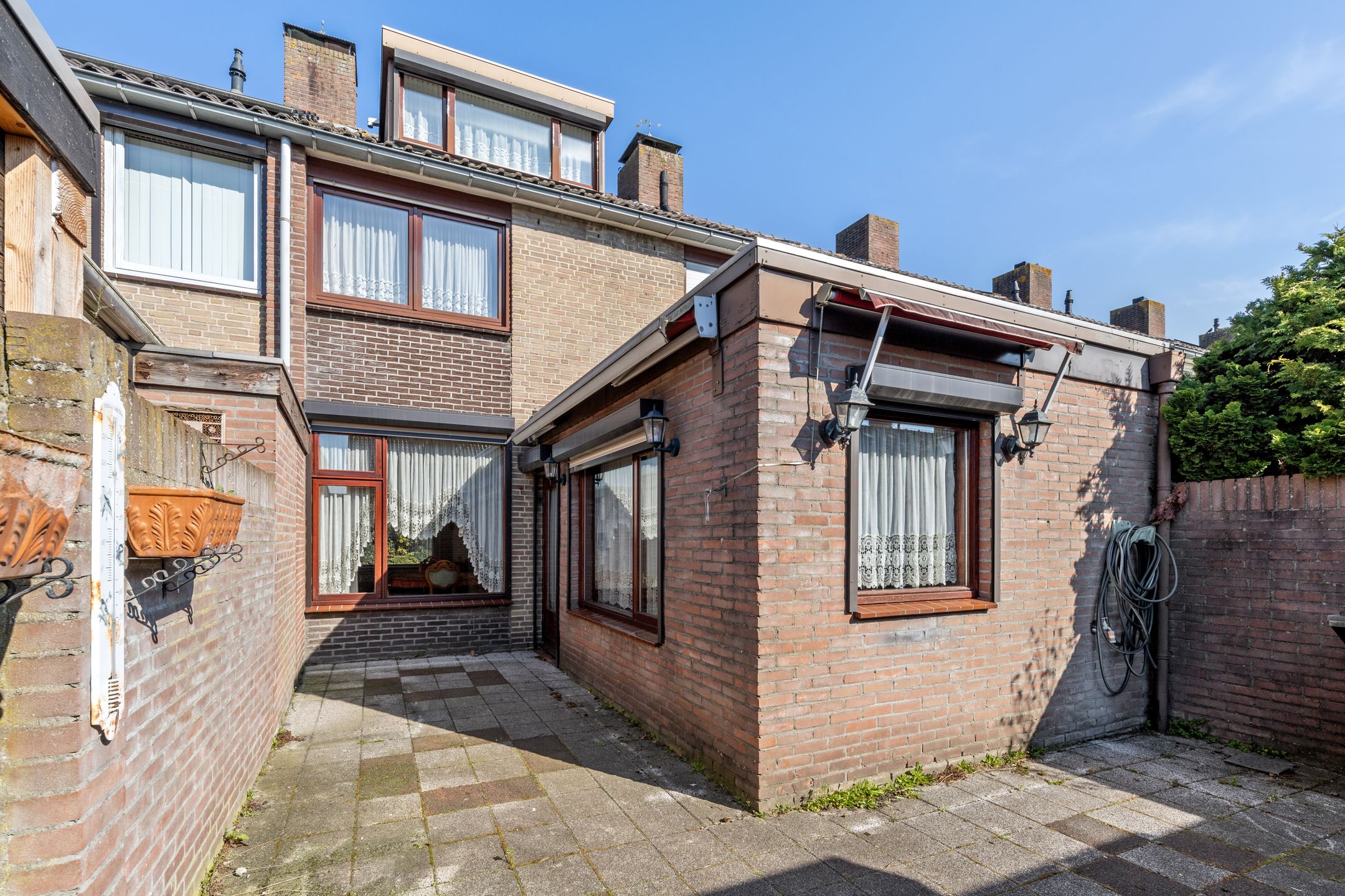 Foto 33 van Vondellaan 17