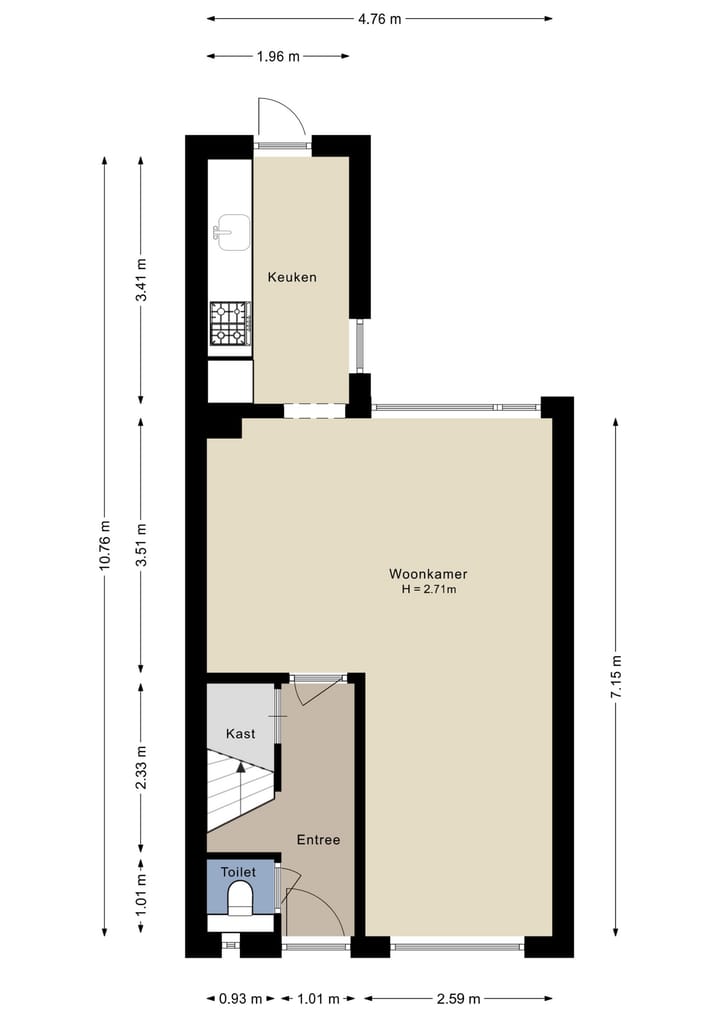 Foto 28 van Boerhaavelaan 62