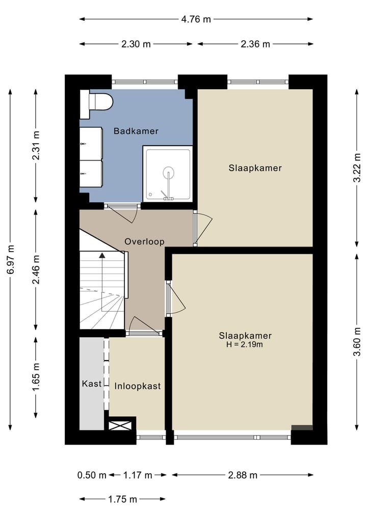 Foto 29 van Boerhaavelaan 62