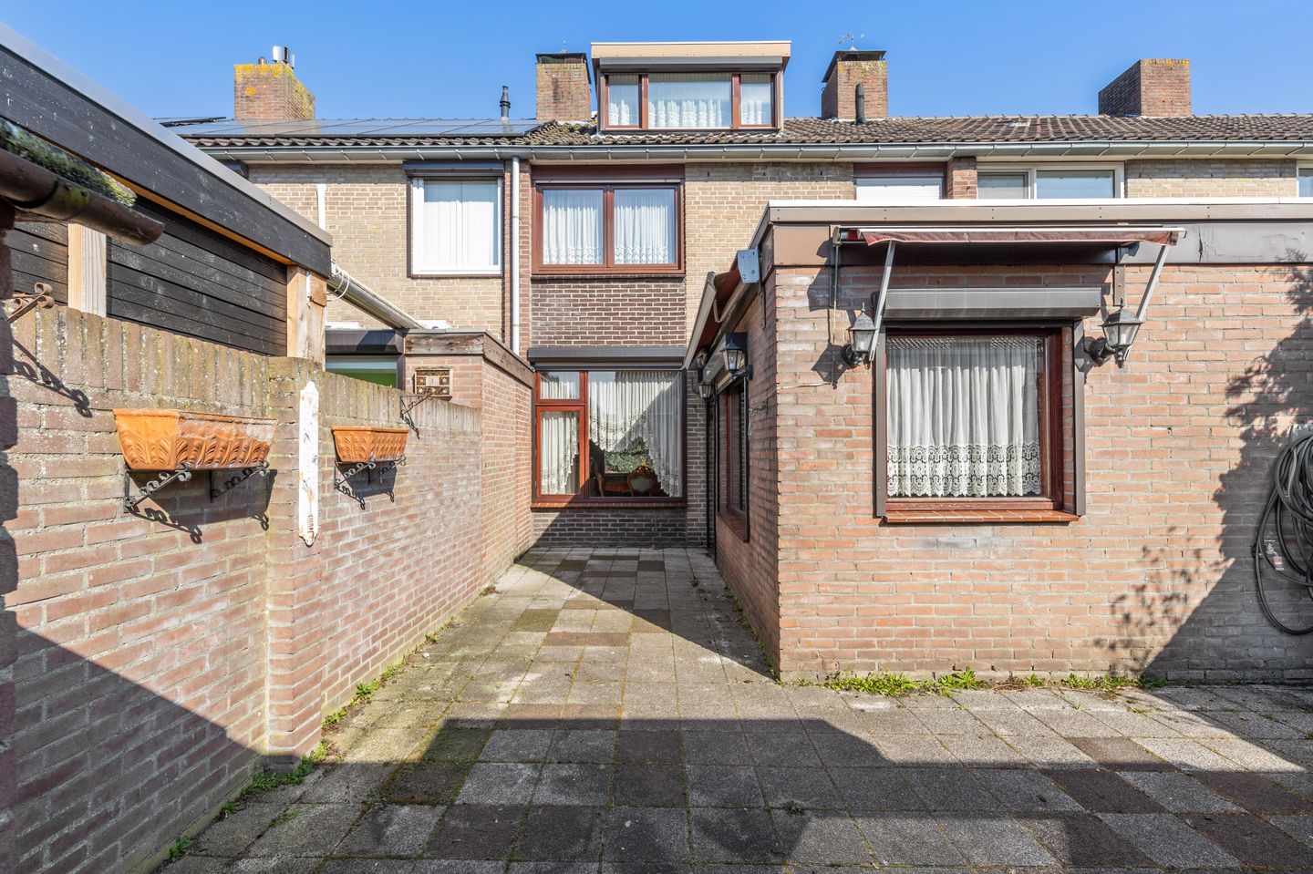 Foto 34 van Vondellaan 17