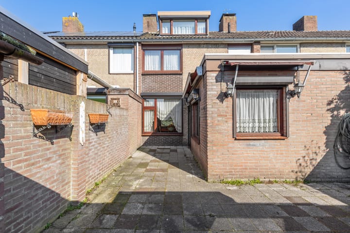 Foto 34 van Vondellaan 17