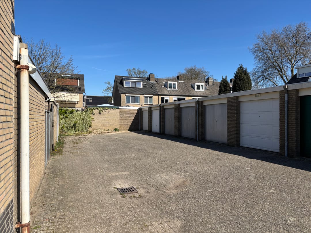 Foto 31 van Abraham Kuyperstraat 26