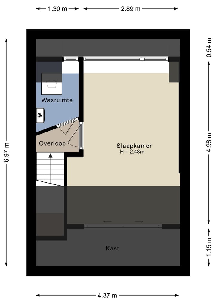 Foto 30 van Boerhaavelaan 62