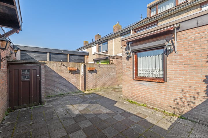 Foto 35 van Vondellaan 17