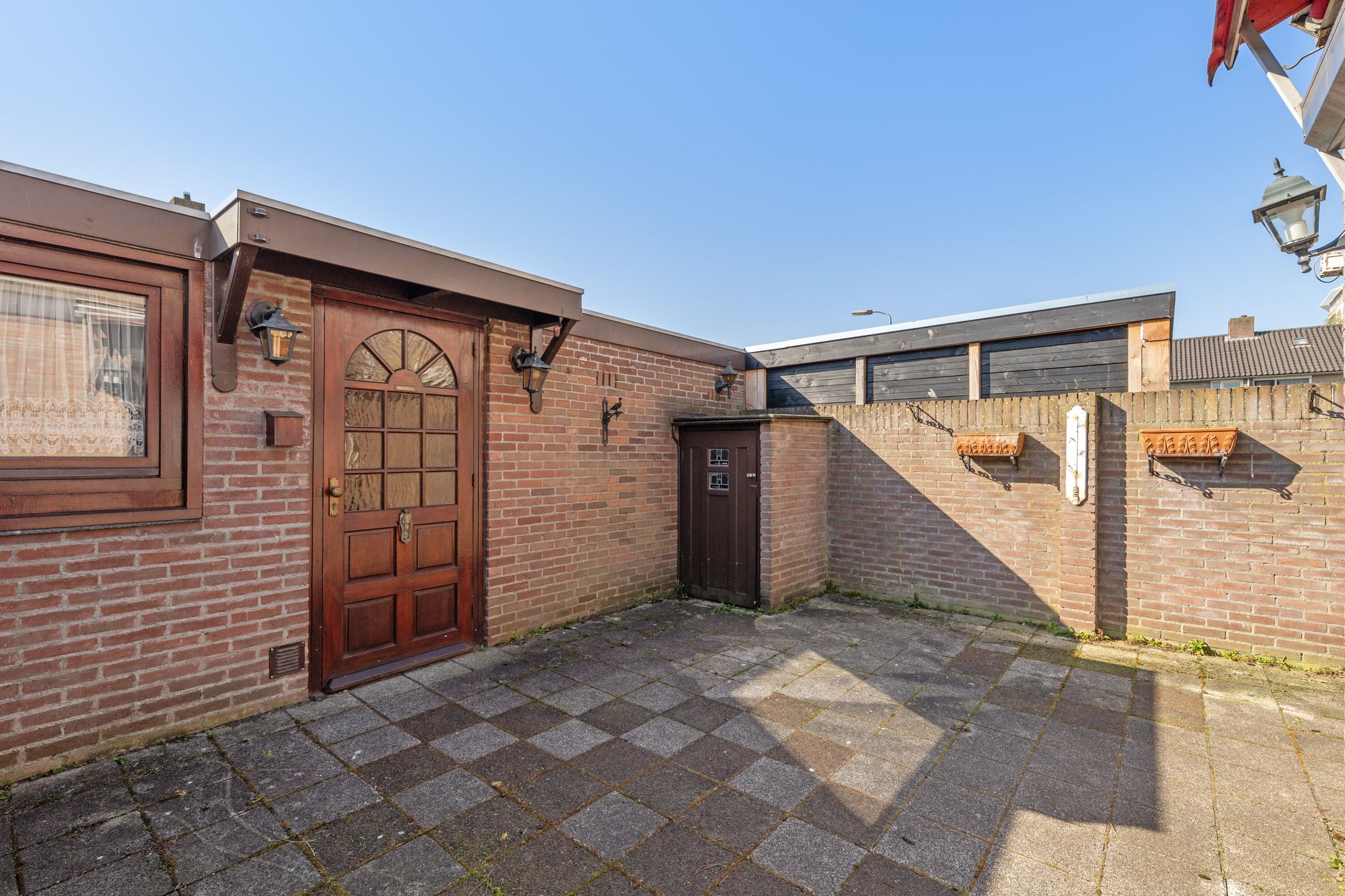 Foto 36 van Vondellaan 17