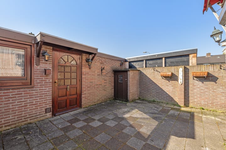 Foto 36 van Vondellaan 17