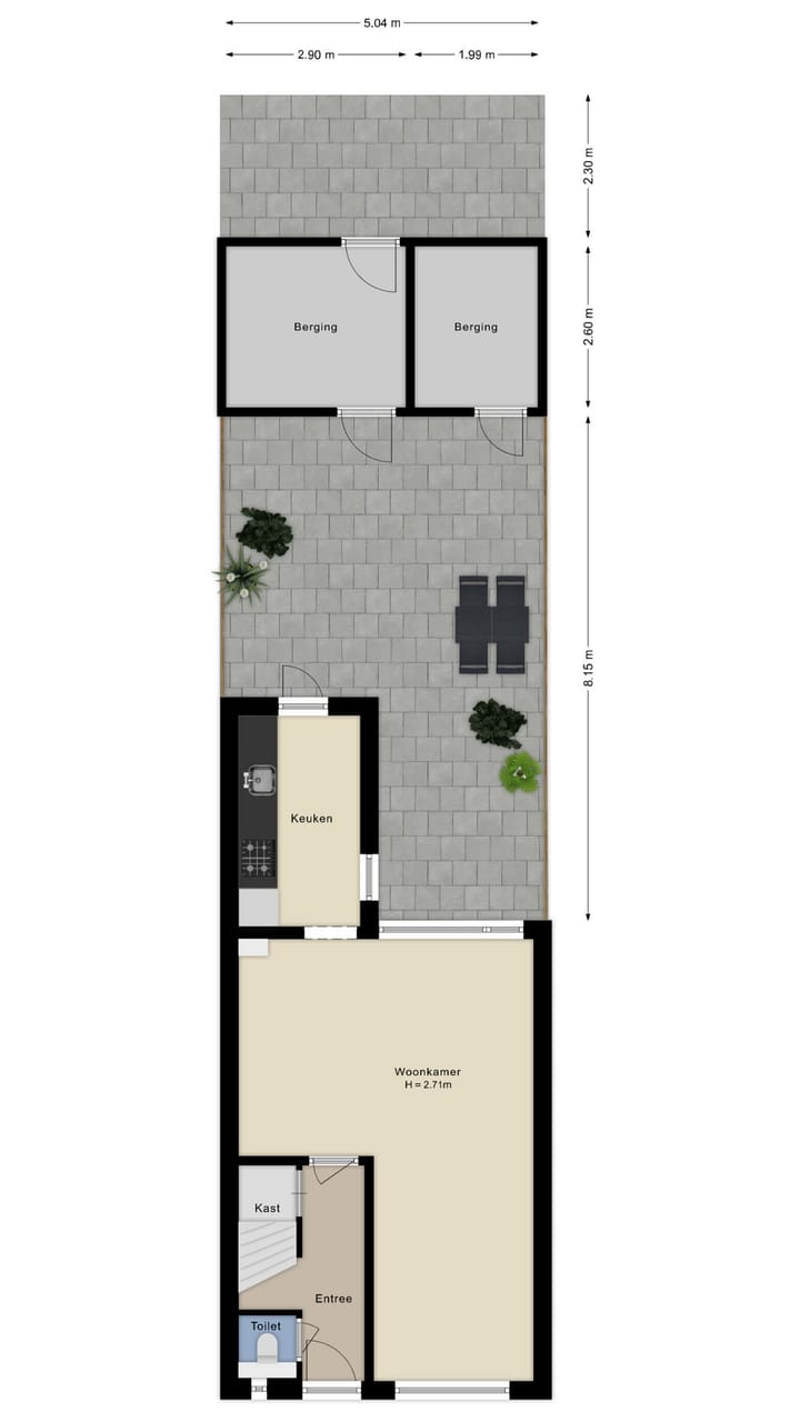 Foto 32 van Boerhaavelaan 62