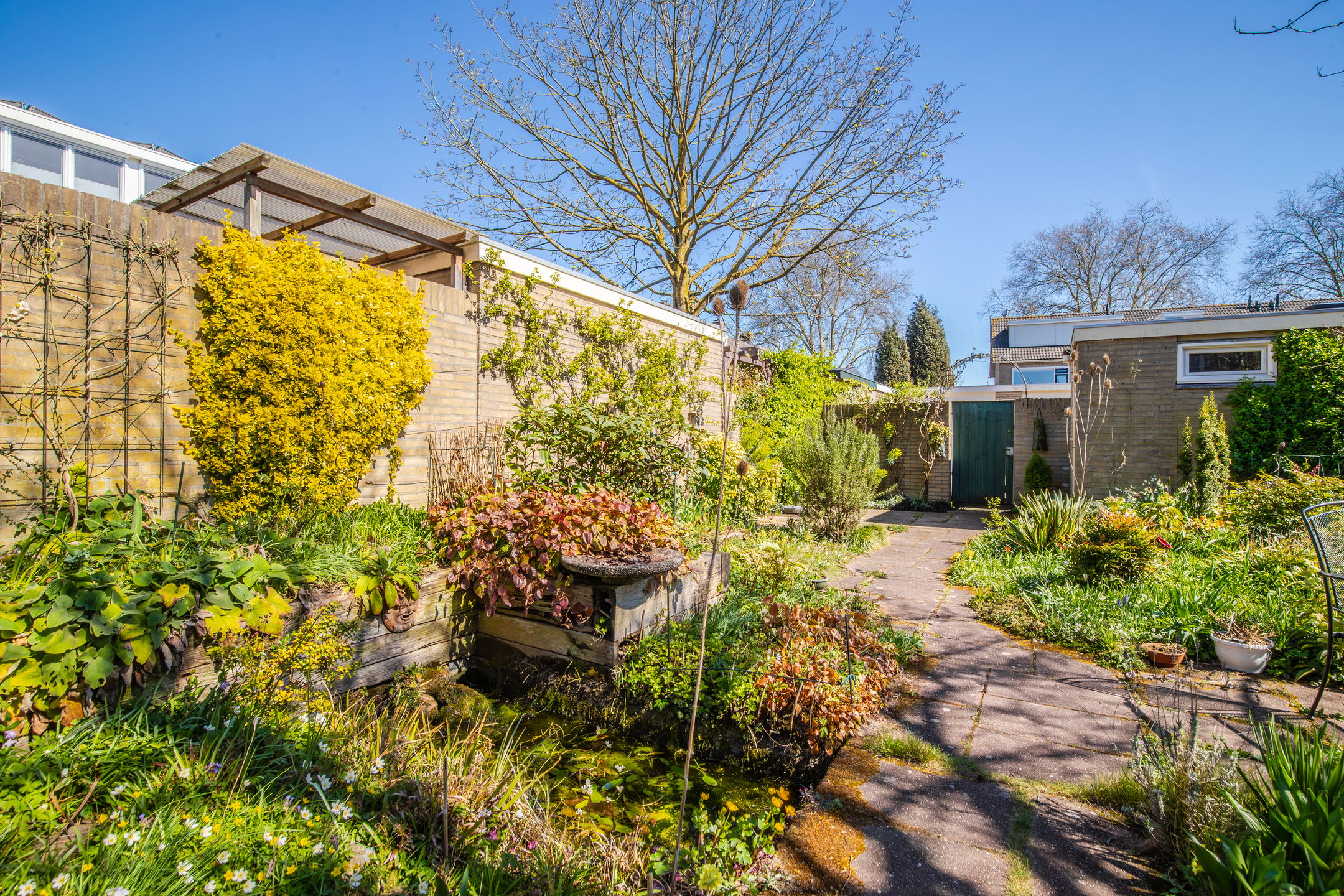 Foto 33 van Abraham Kuyperstraat 26