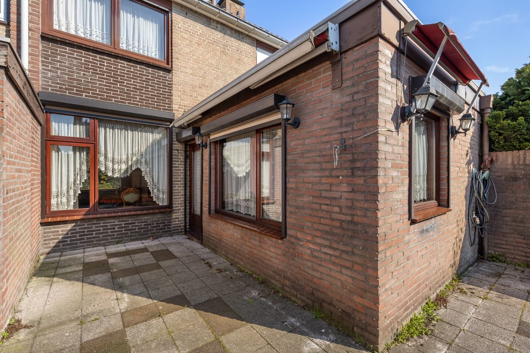 Foto 37 van Vondellaan 17