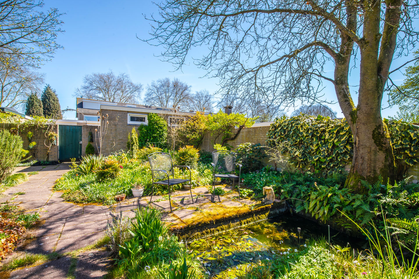 Foto 35 van Abraham Kuyperstraat 26