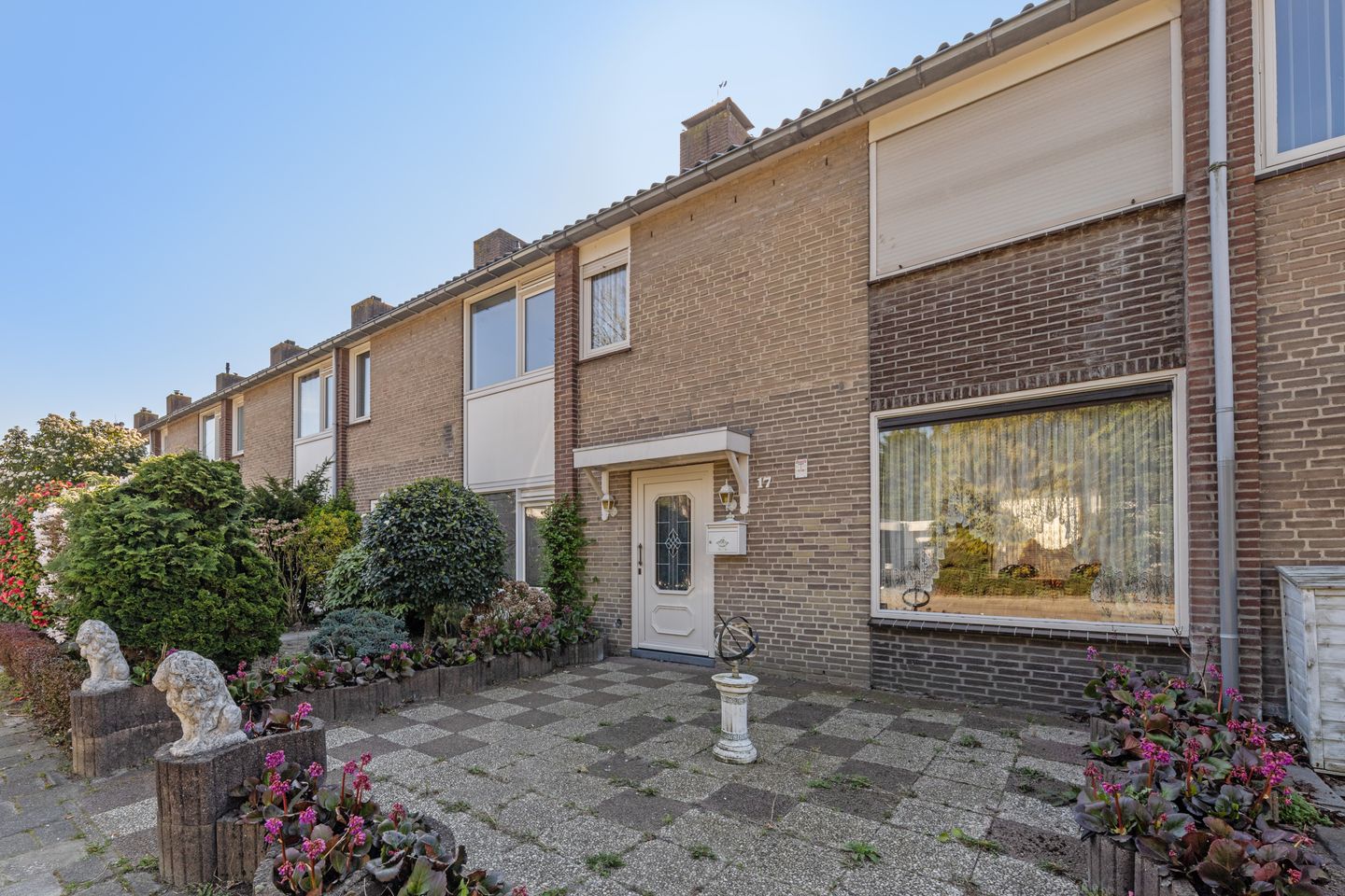 Foto 40 van Vondellaan 17