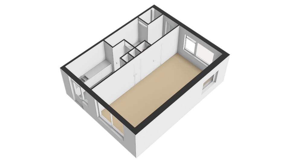 Foto 38 van Abraham Kuyperstraat 26