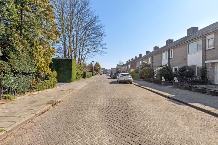 Foto 42 van Vondellaan 17