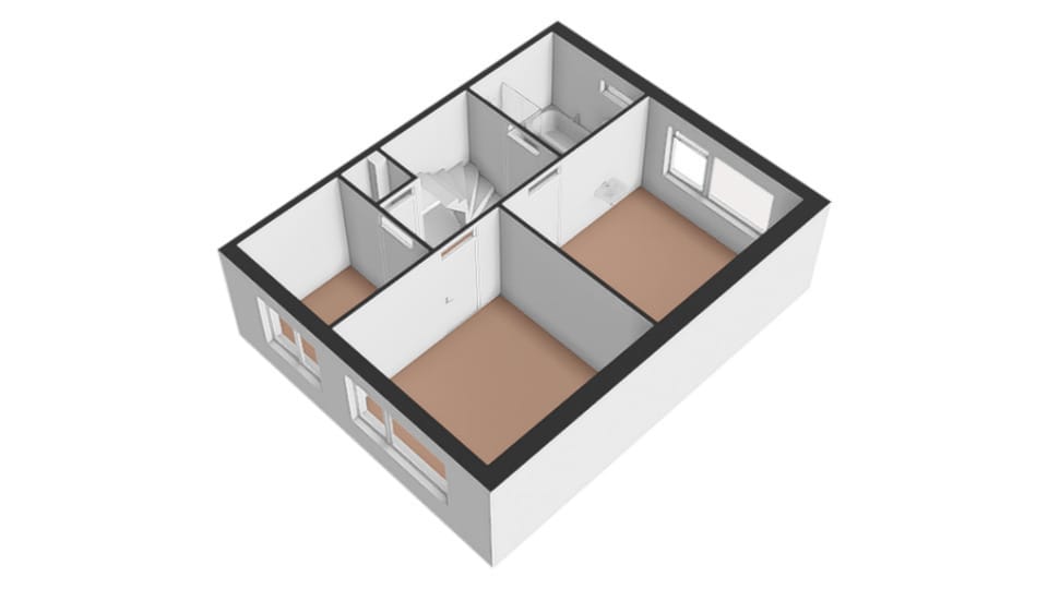 Foto 41 van Abraham Kuyperstraat 26