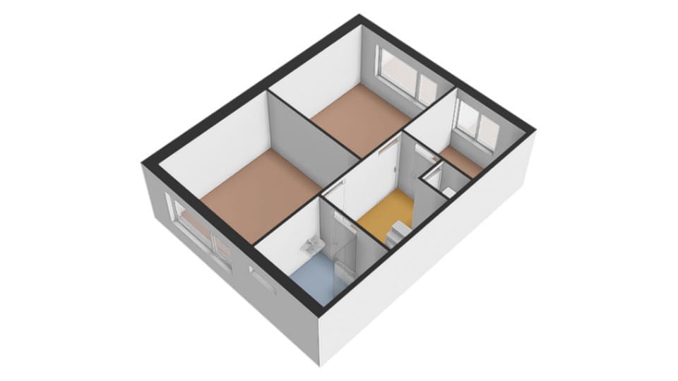 Foto 42 van Abraham Kuyperstraat 26