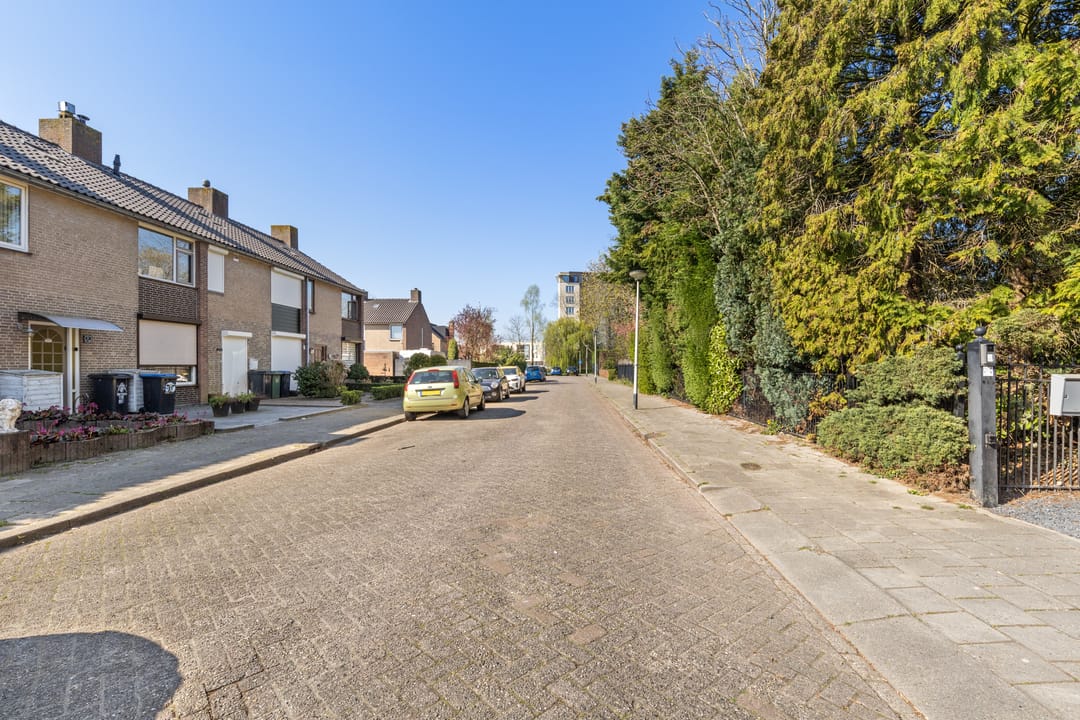 Foto 43 van Vondellaan 17