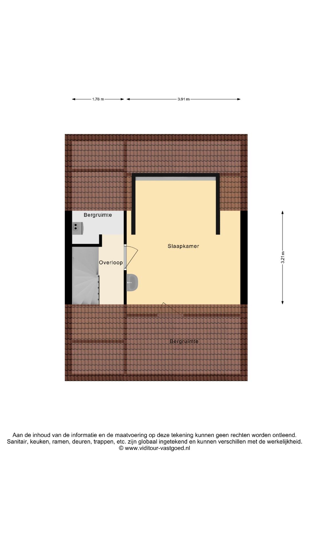 Foto 47 van Vondellaan 17