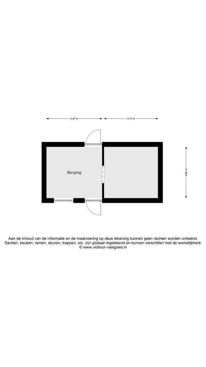 Foto 48 van Vondellaan 17