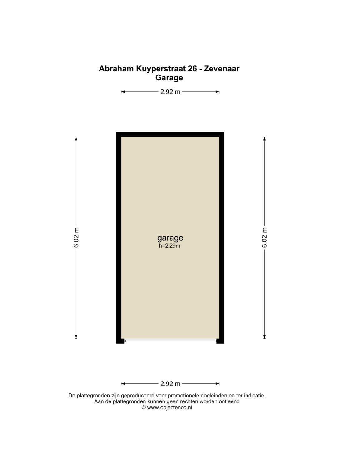 Foto 49 van Abraham Kuyperstraat 26