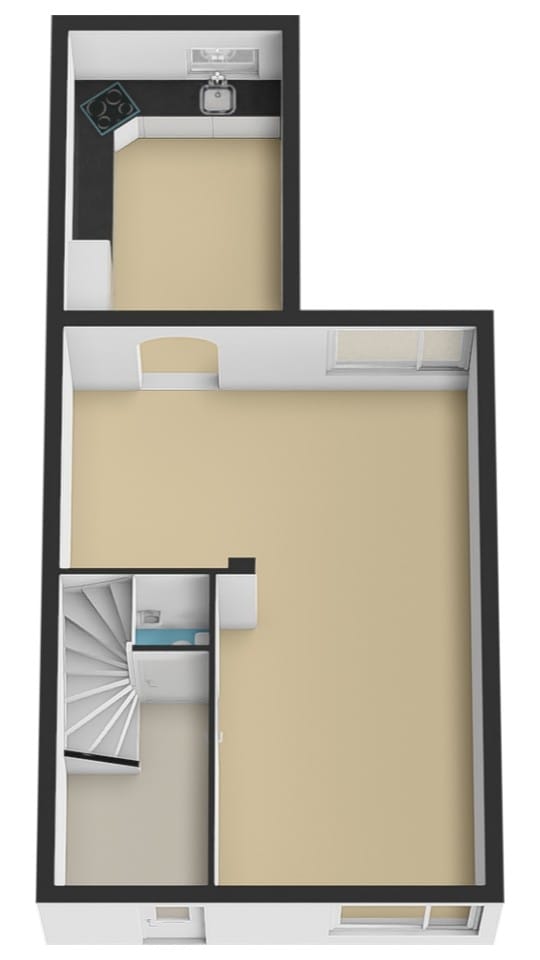 Foto 49 van Vondellaan 17