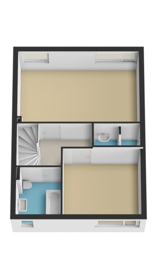 Foto 50 van Vondellaan 17