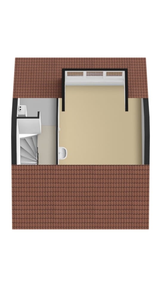 Foto 51 van Vondellaan 17