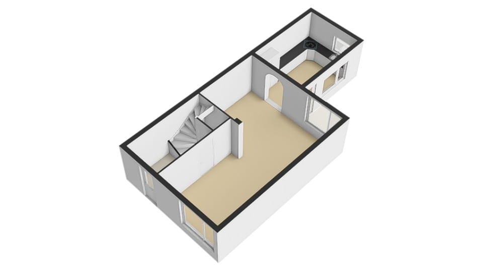 Foto 53 van Vondellaan 17