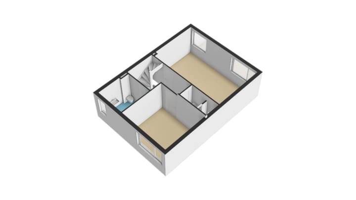 Foto 54 van Vondellaan 17