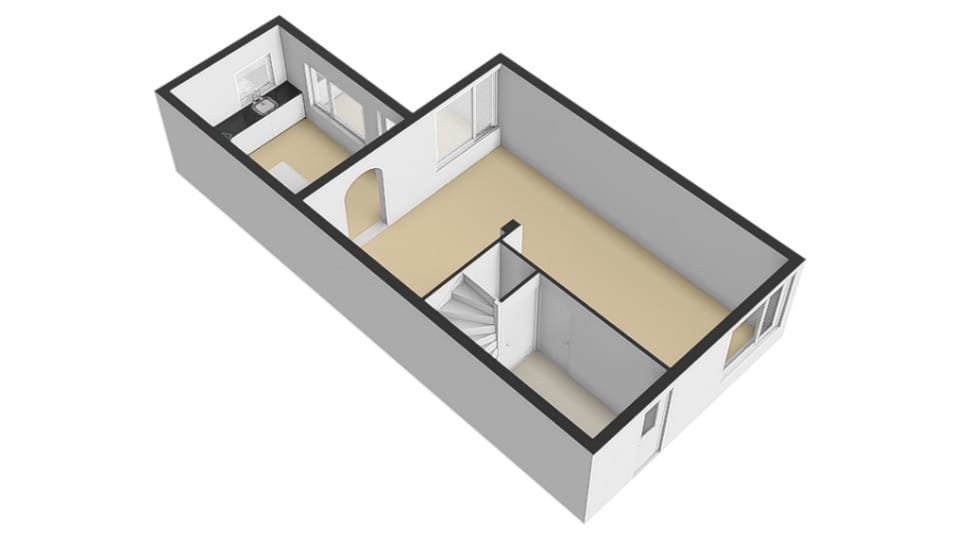 Foto 57 van Vondellaan 17