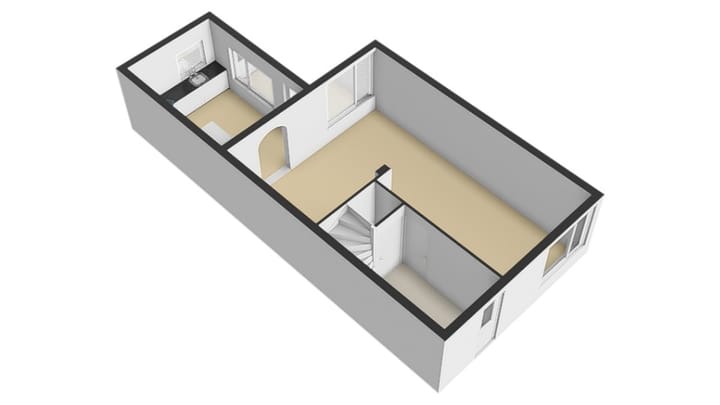 Foto 57 van Vondellaan 17