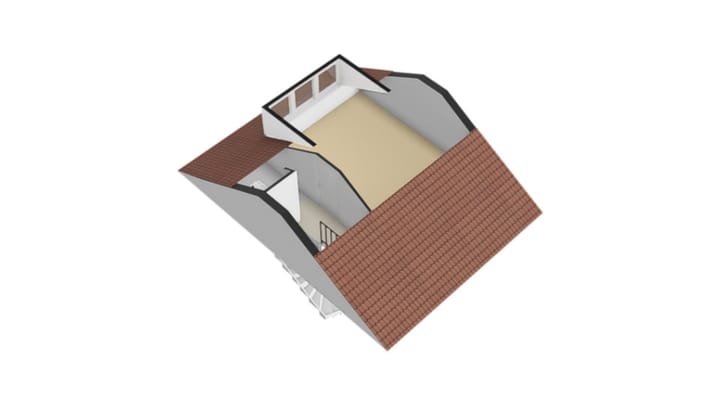 Foto 59 van Vondellaan 17