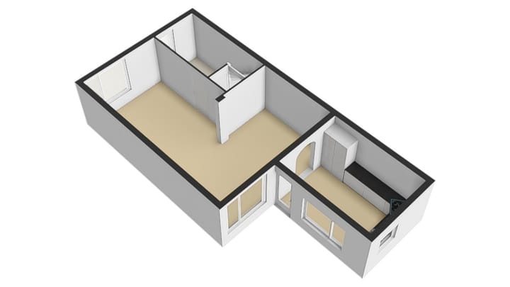 Foto 61 van Vondellaan 17