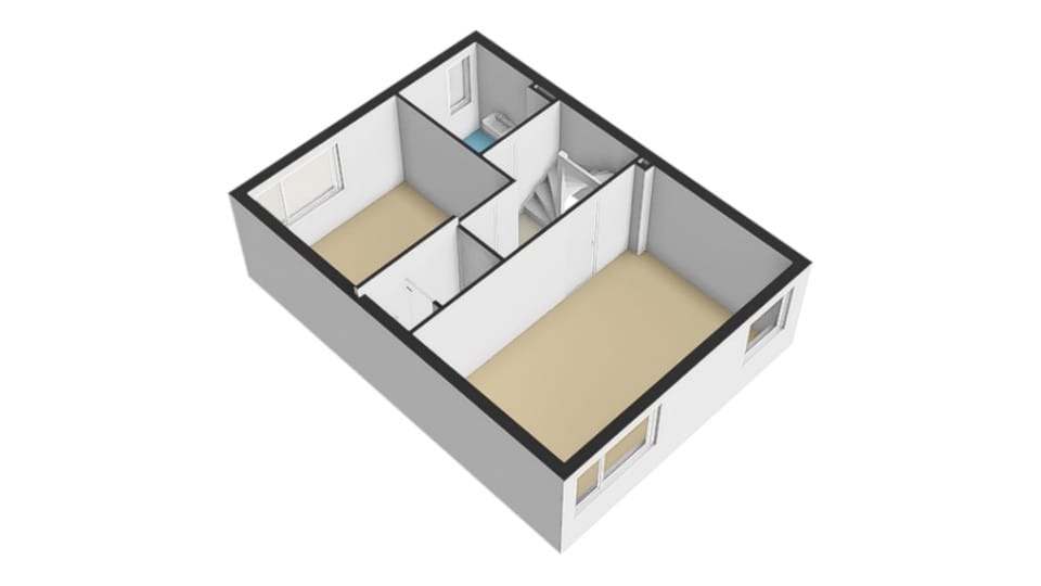 Foto 62 van Vondellaan 17