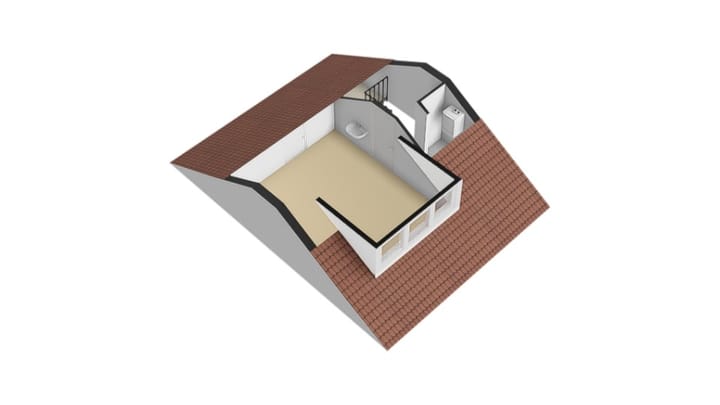 Foto 63 van Vondellaan 17