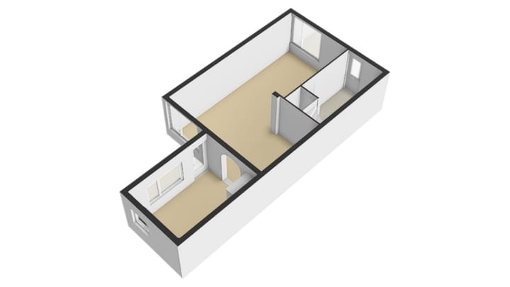 Foto 65 van Vondellaan 17