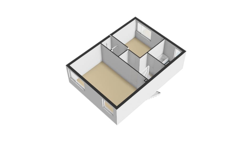 Foto 66 van Vondellaan 17