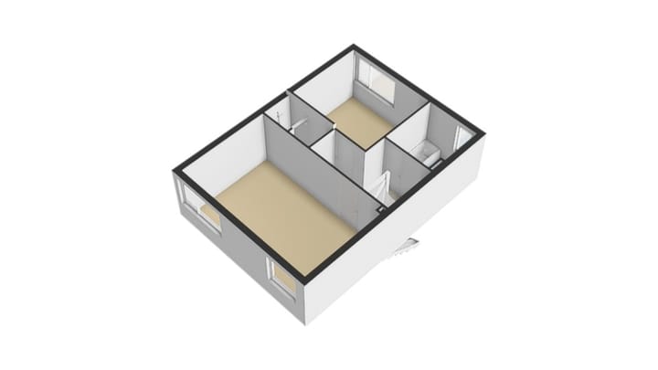 Foto 66 van Vondellaan 17