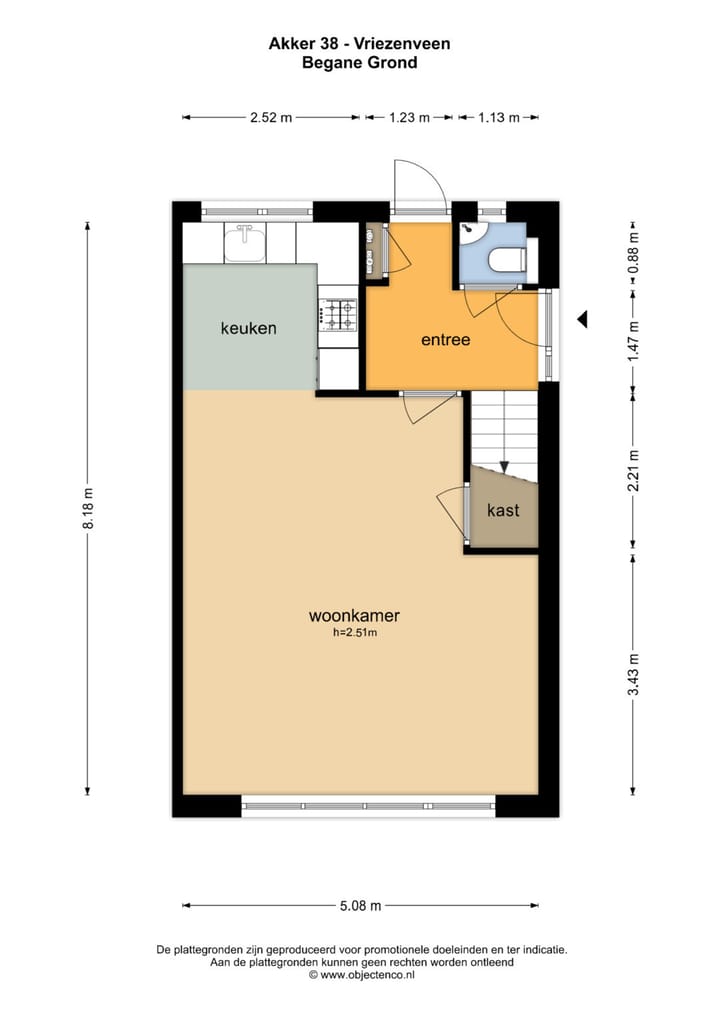 Foto 44 van Akker 38