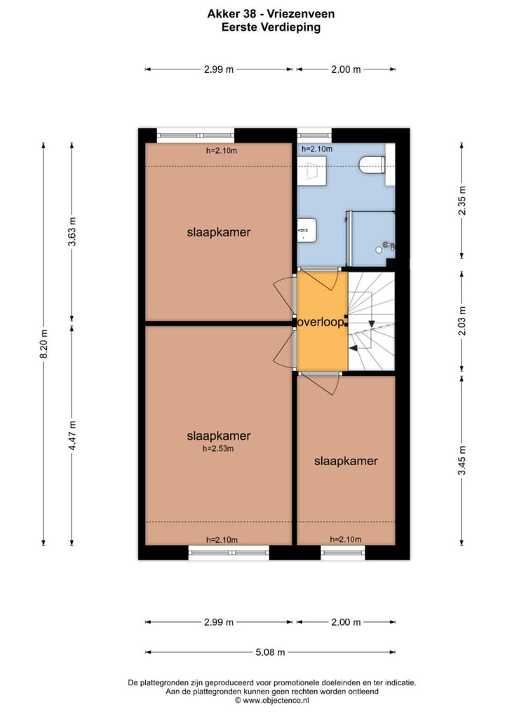 Foto 45 van Akker 38