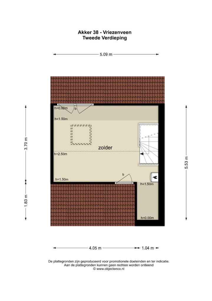Foto 46 van Akker 38
