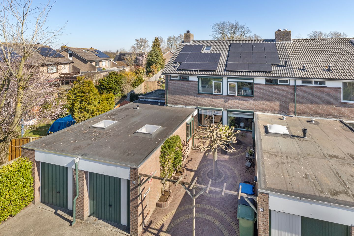 Foto 1 van Lavadijk 71