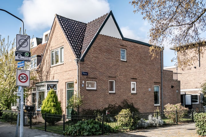 Thomsonlaan 87