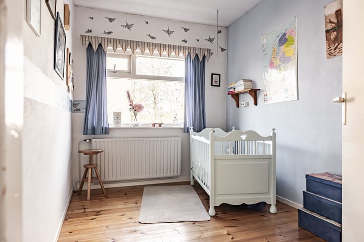 Foto 4 van Thomsonlaan 87