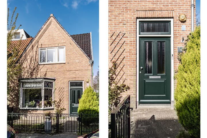 Foto 5 van Thomsonlaan 87