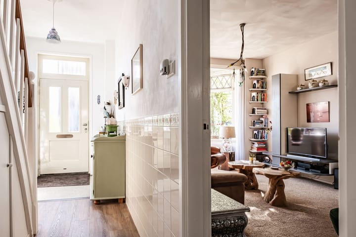 Foto 6 van Thomsonlaan 87