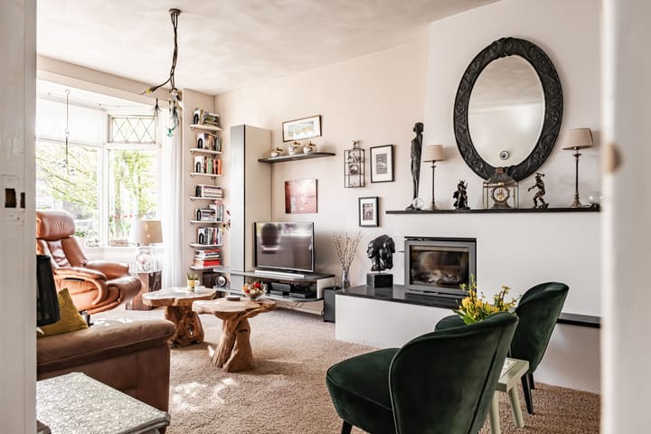 Foto 7 van Thomsonlaan 87