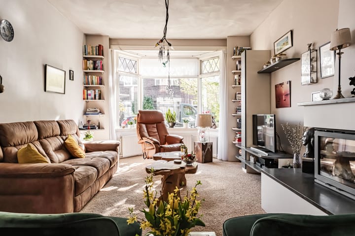 Foto 8 van Thomsonlaan 87