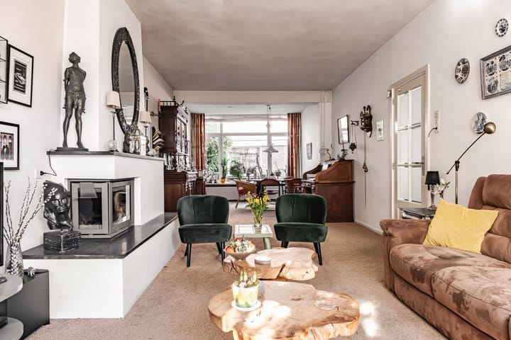 Foto 9 van Thomsonlaan 87